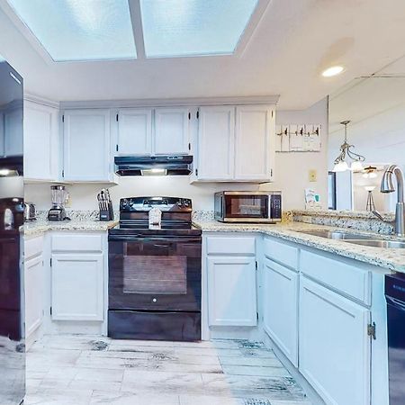 Morningside Hideaway Apartment South Padre Island Ngoại thất bức ảnh