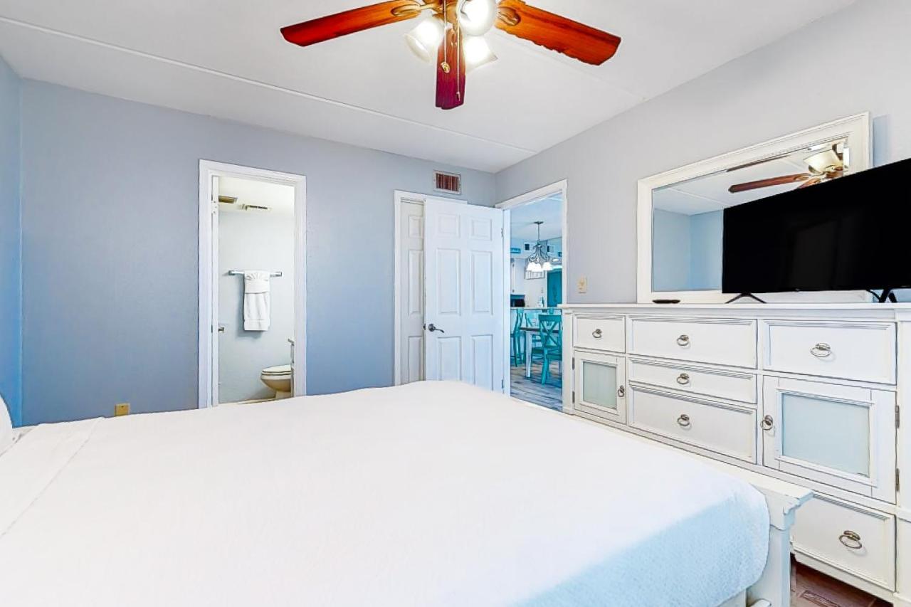 Morningside Hideaway Apartment South Padre Island Ngoại thất bức ảnh