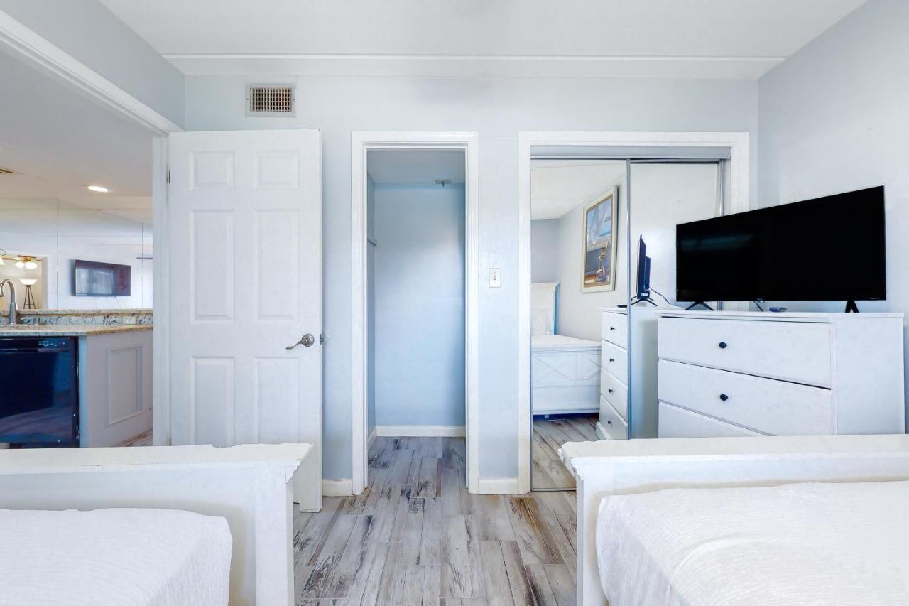 Morningside Hideaway Apartment South Padre Island Ngoại thất bức ảnh