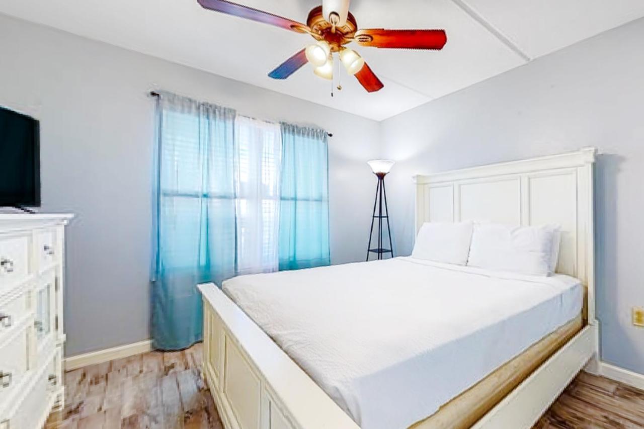 Morningside Hideaway Apartment South Padre Island Ngoại thất bức ảnh